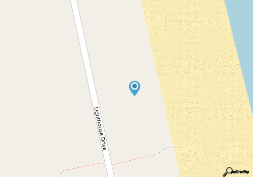 Oceanfront Home In Corolla w/ Private Pool & Hot Tub map location