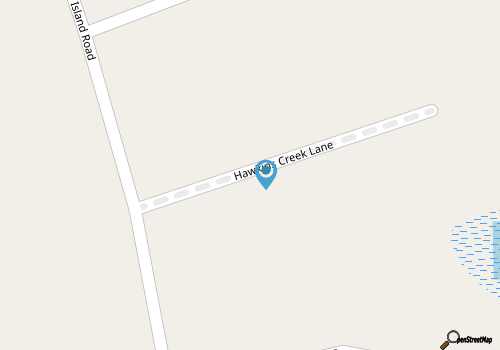 McCormick Realty map location