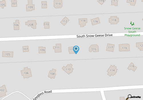 Oceanside- Private Pool, Hot Tub-SG113, Sandy Peach map location