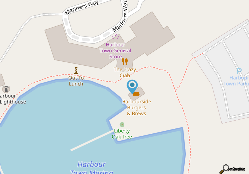 Dog-friendly coastal condo - water views, balcony, W/D, & AC map location