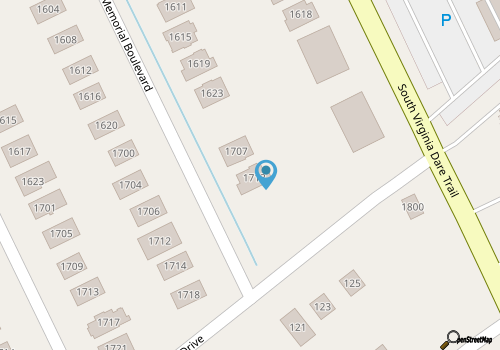 6 bedrooms, elevator,  3 minute walk to the beach. map location