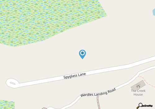 6 Spyglass Lane - Four Bedroom House, Sleeps 10 map location