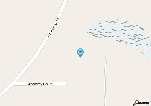 Perfect Retreat - 10 mins to Parris Island + Walk to Coffee Shops & Restaurants map location