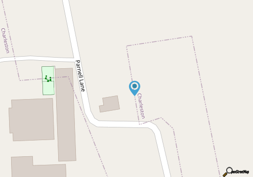 The Hideout | Fire Pit, Movie Deck & Fun Games map location