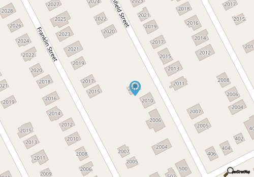 7 Min Walk To Beach with Hot Tub - Between Highways -Near Avalon Pier - 3BR/2BA map location