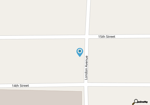 Lovely home extremely close to Parris Island! map location
