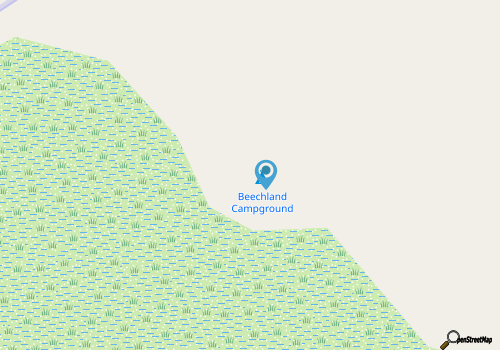 Cheerful tiny house in GREAT location map location