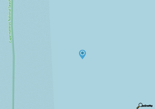 Romantic Couples Beach Getaway-2 Bedroom Cottage-Short Walk To Beach map location