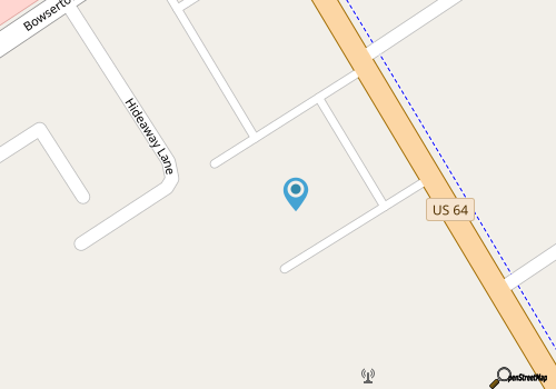 R.D. Sawyer Motor Company map location