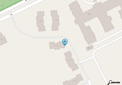 Shared Pool w/ Lazy River | Dog-Friendly map location