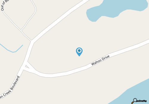 Beautiful Golf Course Views - Resort Access Included! map location