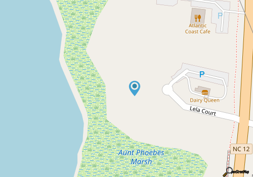 SUMMER SAVINGS - Soundfront with Pool, Hot Tub, Game Room, and Windsports Access map location