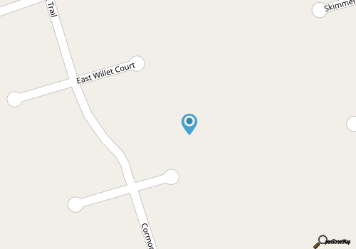 Starfish Sands: Dog-friendly home in Ocean Sands Community, Private Pool & Spa map location
