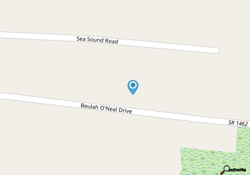 Waves Against the Machine | Oceanside | Rodanthe | Sleeps 13 map location