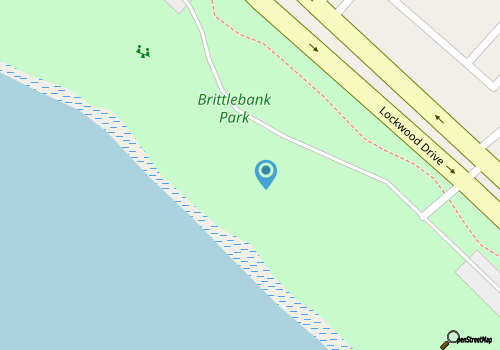 Happy Hour DJ Sets on The Friki Tiki! map location