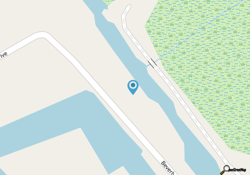 Silver Charters- Crab, Shrimp, Fish map location
