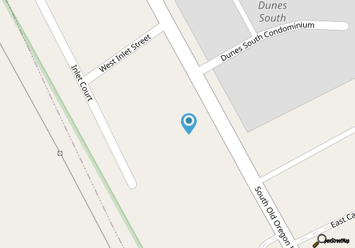 SN8646- 3 Brs, Fresh Interiors, Wifi, Direct Beach Access, Beach Cart! map location
