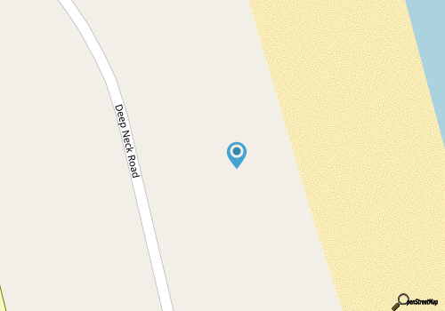 Oceanfront house with private pool, hot tub, & rec room with pool table map location