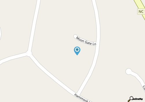 Memories: Screened Porch, Private Pool, Currituck Club Amenities map location