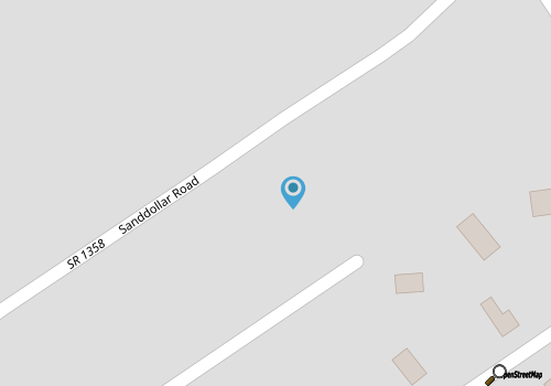 JJ's Getaway: Spacious pet friendly home, centrally located. map location