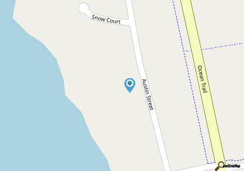Sound-front Home with private pool & hot tub - dog-friendly map location