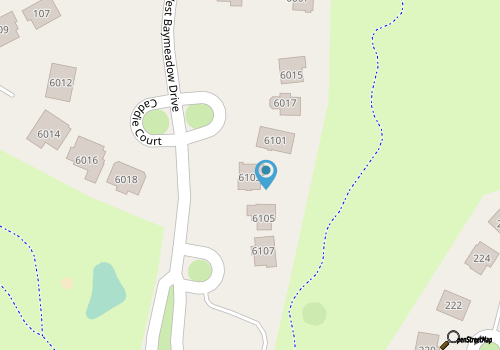 Fore Shore (Formerly Leeward Shores 11): Sound Views | Beach Club Access map location