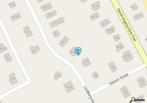 KH4209 - Oceanside with 3 Bed, 2 Bath, pet friendly map location