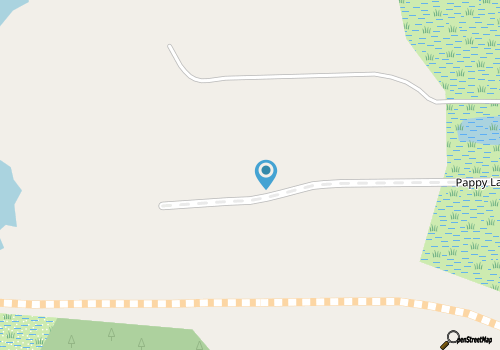 OBX Beach House + Bikes-Paddle Boards-Kayaks-Beach Chairs-AC-Free WiFi map location