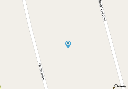 Beach Blessings Too | 1,758 ft to the beach | Private Pool, Hot Tub, and Dog Friendly map location