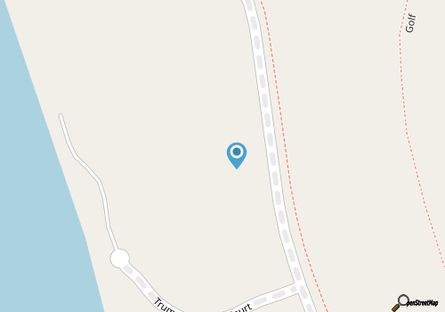 Sound Of The Sea: Private Pool & Spa, Sound View map location