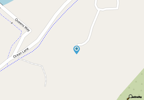 4 Bedroom Oceanfront Villa in Windsor Place! map location