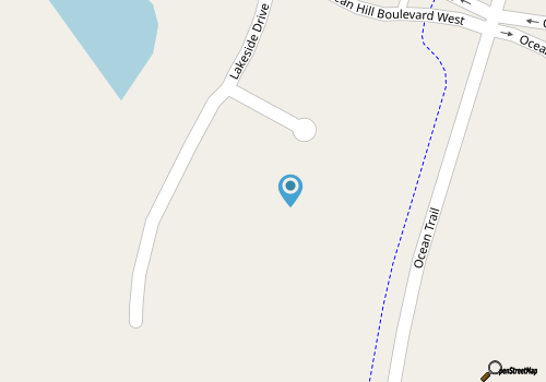 Bluewater Dream-Beach Parking-1 min drive/Pool/Hot tub/Game Rm/Scr Porch/Pets OK map location