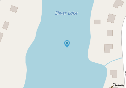 Ideal getaway  map location