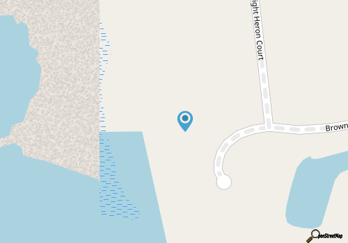 Bella Costa: Gourmet Kitchen, Pool, Spa, Elevator map location