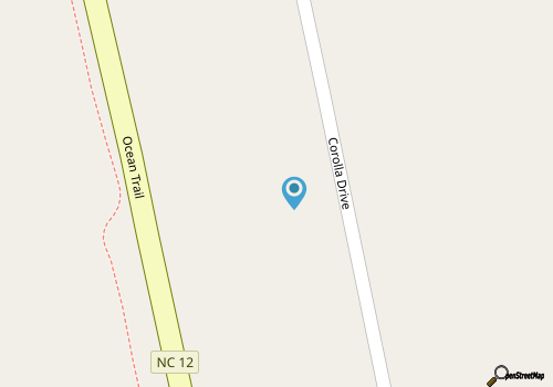 A Shore Pleasure | 1,584 ft to the beach | Private Pool and Hot Tub map location