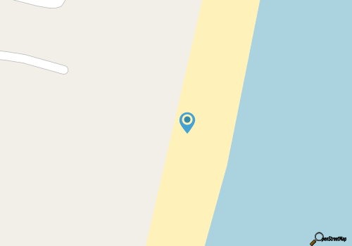 Screened porches, decks, rockers, hammocks and an upstairs balcony with ocean views map location