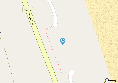 Semi-Oceanfront, Close to Beach, Private Pool, Poolside Bar, Theatr Rm- PI226, Sea Bright map location