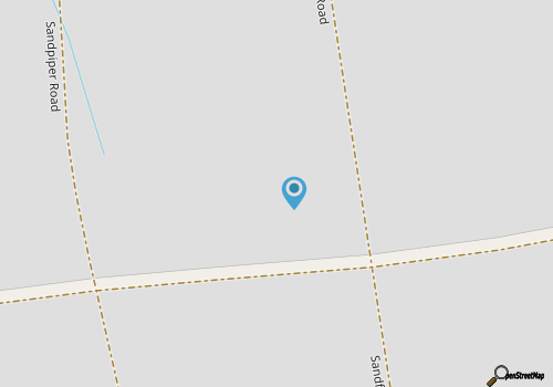 Oceanfront Views At Semi - Oceanfront Prices on 4x4 Carova Beach map location