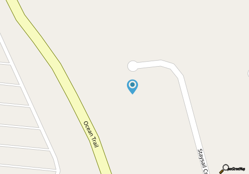 Oceanside, Private Pool, Hot Tub, Sun Deck, Close to Grocery Store, OS10E, Sandune map location
