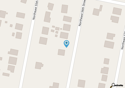 Sea La Vie????Central Location????Cozy????Fire Pit map location