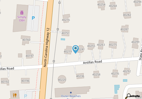 Family-Friendly House with Free WiFi, Shared Pool, AC, Private W/D map location