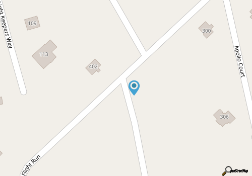KH112 Sound Decision by First Flight Rentals map location