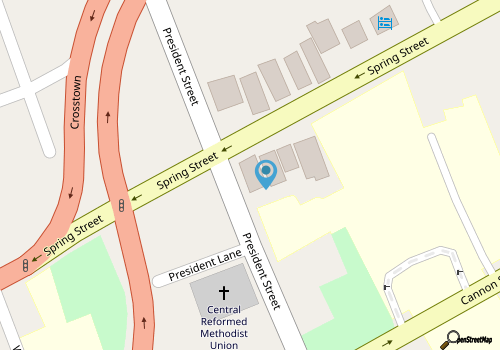 Two Bedroom Suite Sum map location