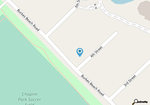 1 Shore Crest, Large Pool, Ping Pong, Beach, Free Golf map location