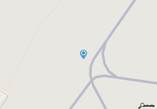 Barrier Island Aviation map location