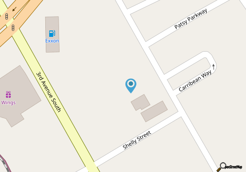 Coastal Home 3BR-6 Beds EV Charger+ Garage•Walk to Beach map location