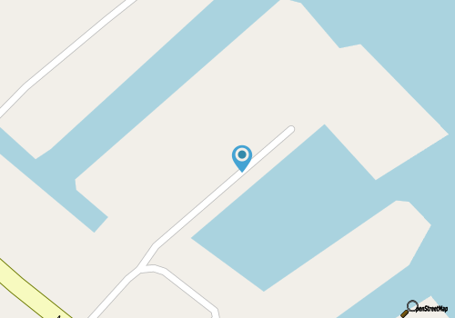 Outer Banks Outdoors-East Way – 25' Parker map location