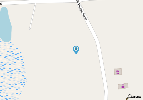 Lovie's Kitchen Table map location
