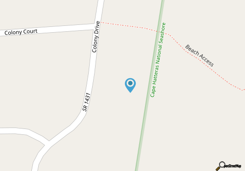 Expansive Oceanfront Home w/ Elevator, Pool, Hot Tub, Grill, Game Rm, Theater Rm map location