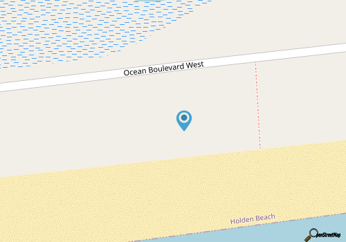 Luxury Ocean Front House with Private Pool and 5 BR's - \